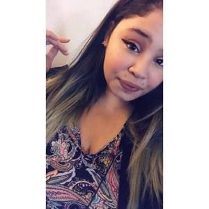 Meet your Posher, Mariah